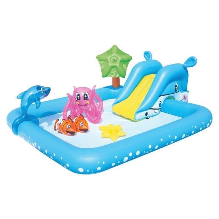 KOLAM RENANG ANAK