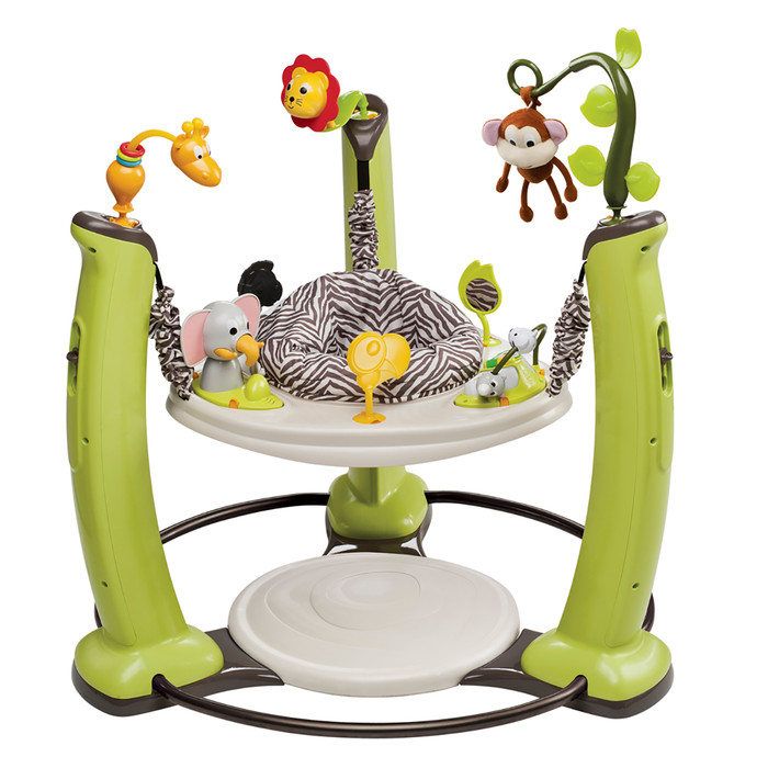 JUMPEROO