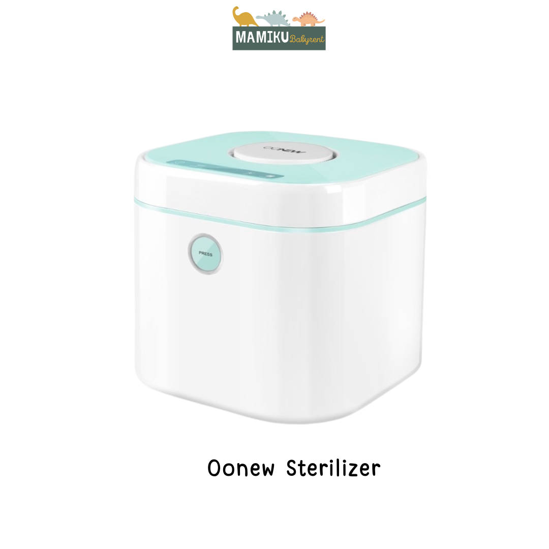 OONEW UV STERILIZER AND DRYER