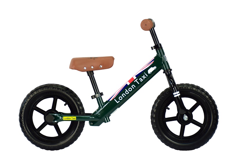 SEPEDA & RIDE ON
