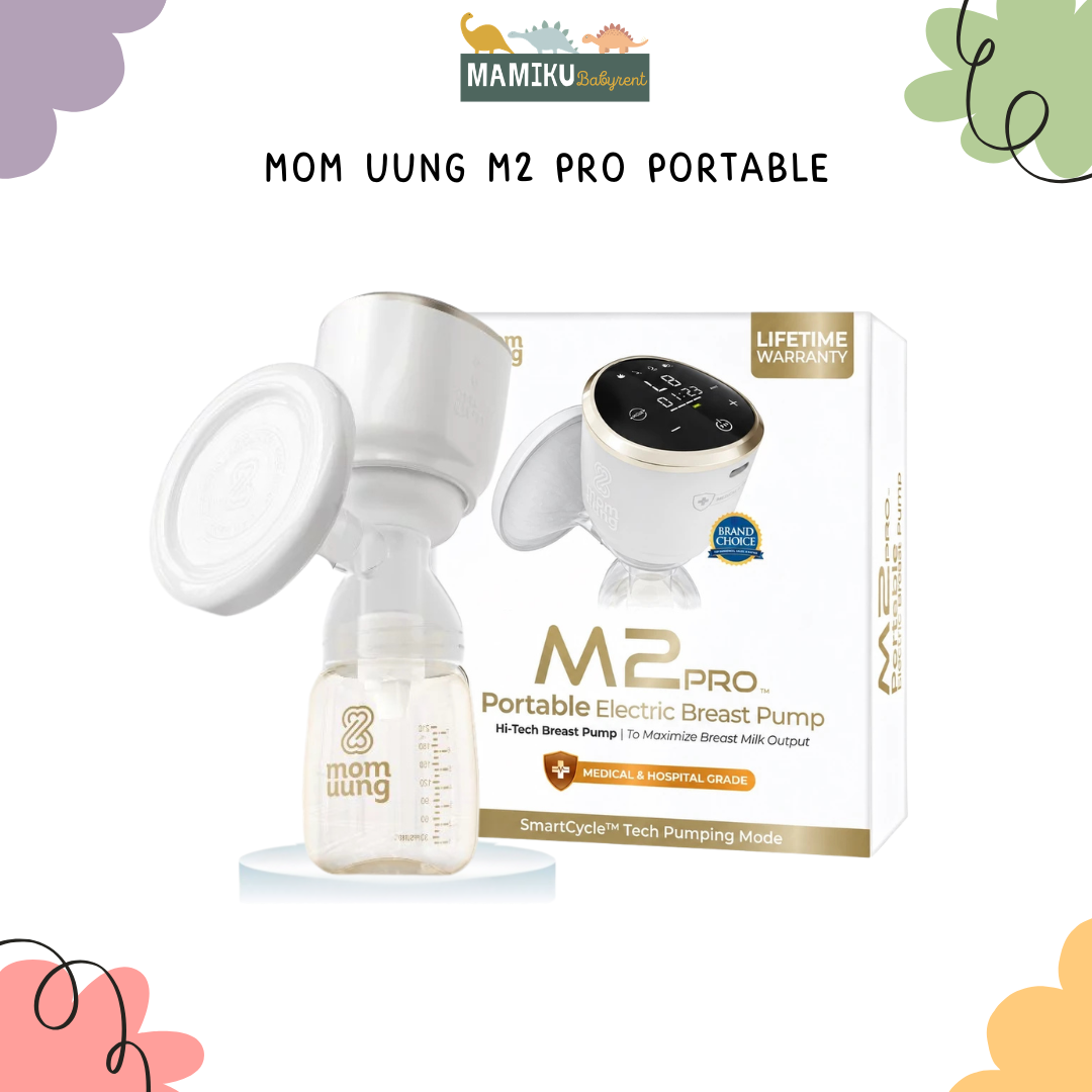 MOM UUNG M2 PRO PORTABLE