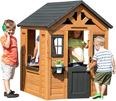 PLAYHOUSE