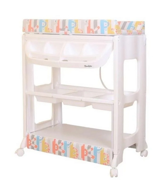 BABY TAFEL