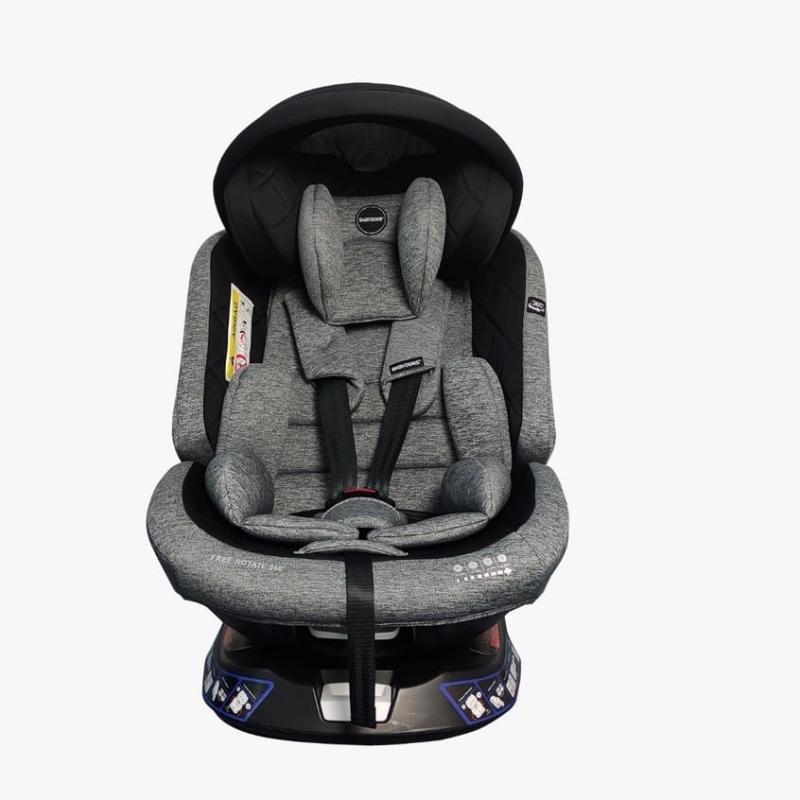 CARSEAT & CARRIER