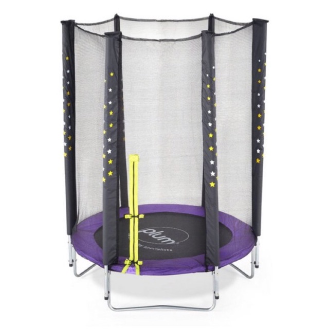 TRAMPOLINE